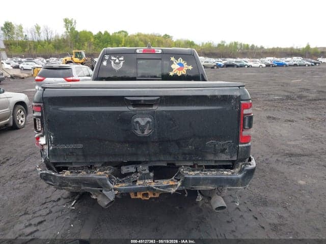 2021 RAM 1500 LARAMIE 4X4 5'7 BOX 16