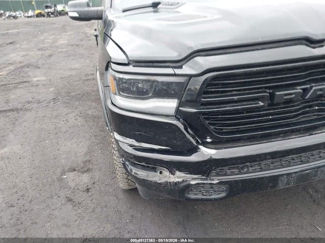 2021 RAM 1500 LARAMIE 4X4 5'7 BOX 6