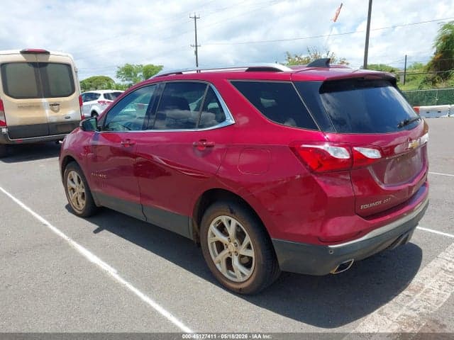 2019 CHEVROLET EQUINOX LT 3