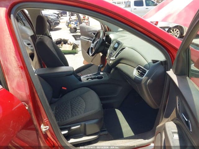 2019 CHEVROLET EQUINOX LT 5