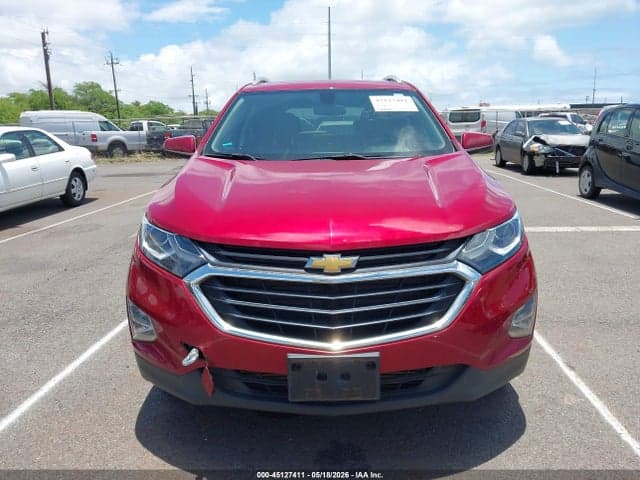 2019 CHEVROLET EQUINOX LT 6