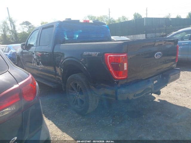 2023 FORD F-150 XLT 3