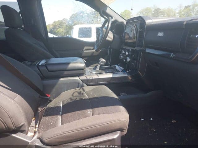 2023 FORD F-150 XLT 5