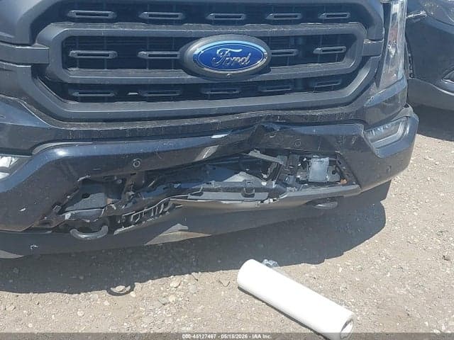 2023 FORD F-150 XLT 6