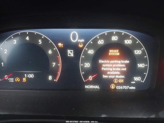 2025 HONDA CIVIC SI BASE W/HIGH PERFORMANCE SUMMER TIRES/ 7
