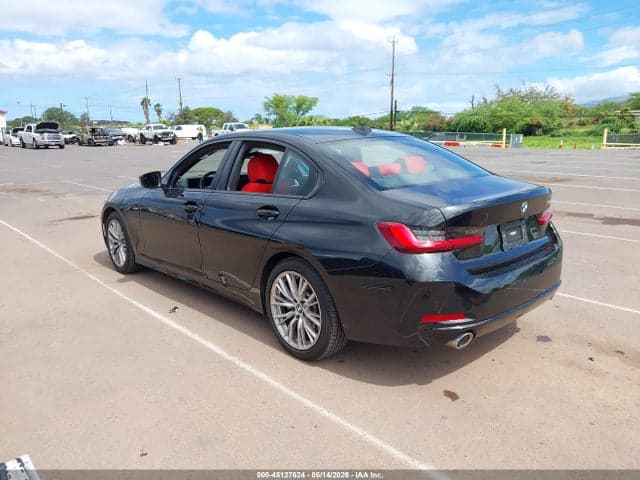 2023 BMW 330I 3