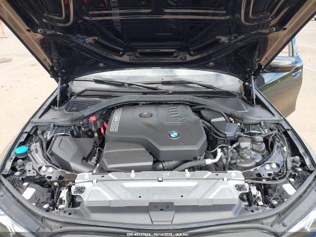 2023 BMW 330I 10