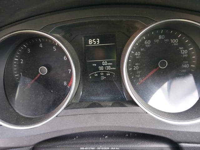 2017 VOLKSWAGEN JETTA 1.4T S 7