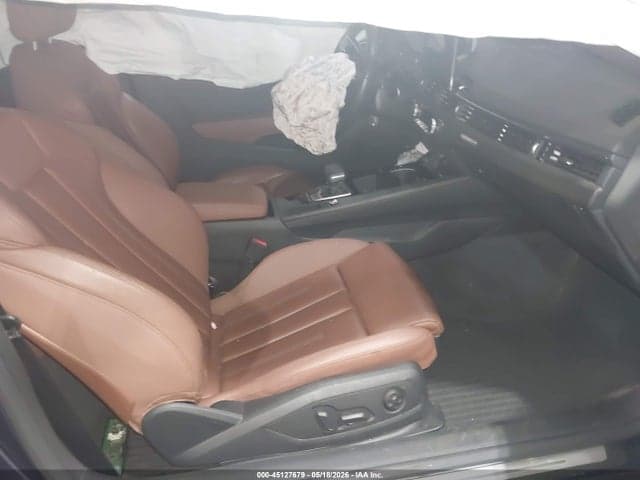 2024 AUDI A5 PREMIUM 45 TFSI S LINE QUATTRO S TRONIC 5