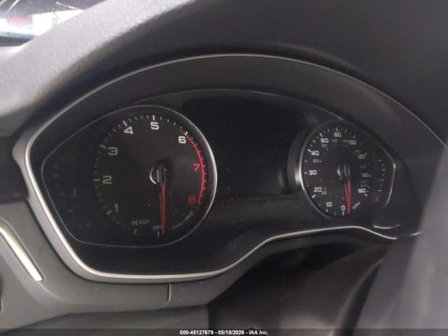 2024 AUDI A5 PREMIUM 45 TFSI S LINE QUATTRO S TRONIC 7