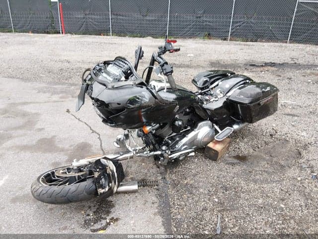 2021 HARLEY-DAVIDSON FLTRXS 2