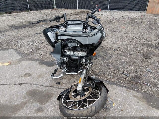 2021 HARLEY-DAVIDSON FLTRXS 5