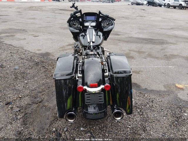 2021 HARLEY-DAVIDSON FLTRXS 6