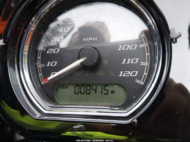 2021 HARLEY-DAVIDSON FLTRXS 7