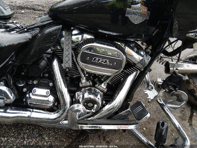 2021 HARLEY-DAVIDSON FLTRXS 8