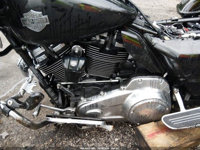 2021 HARLEY-DAVIDSON FLTRXS 9