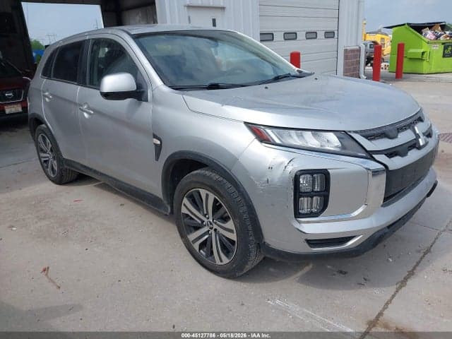 2020 MITSUBISHI OUTLANDER SPORT 2.0 ES AWC - 1