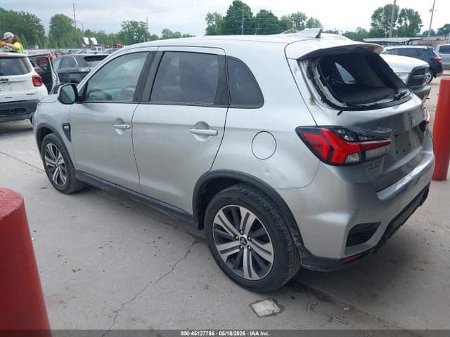2020 MITSUBISHI OUTLANDER SPORT 2.0 ES AWC 3