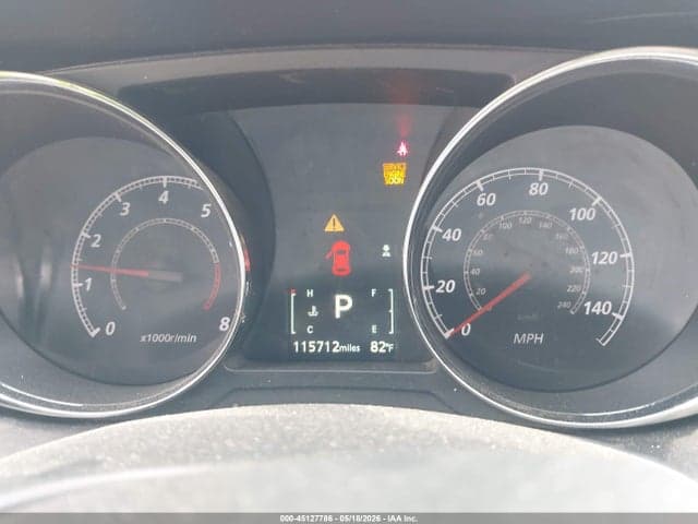 2020 MITSUBISHI OUTLANDER SPORT 2.0 ES AWC 7