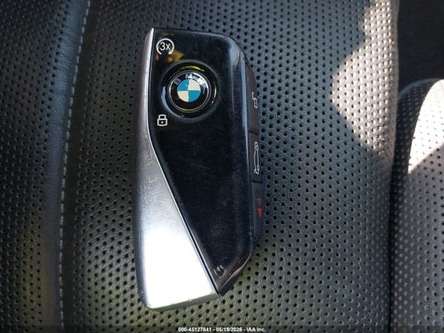 2023 BMW 760 I XDRIVE 11