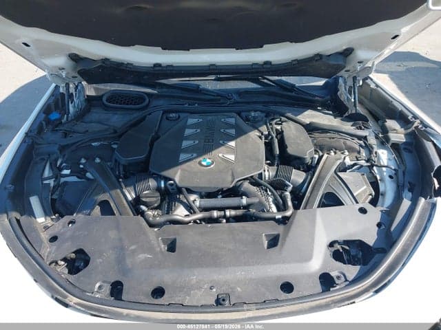 2023 BMW 760 I XDRIVE 10