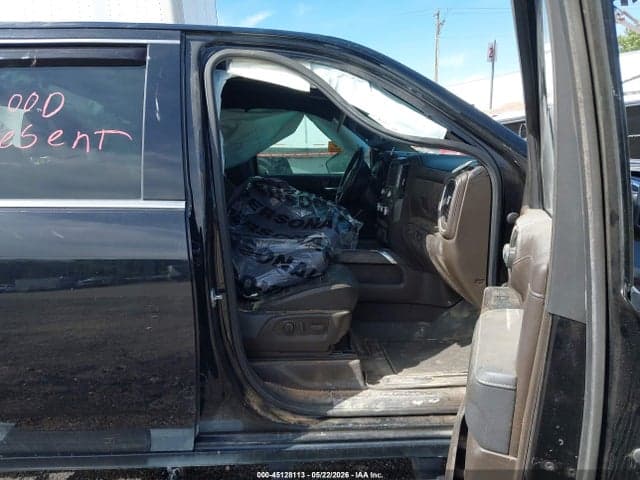 2022 GMC SIERRA 3500HD 5