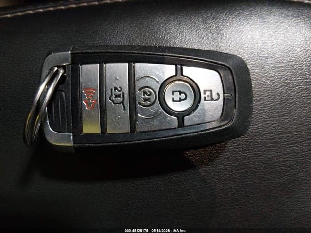 2022 FORD EXPLORER XLT 11