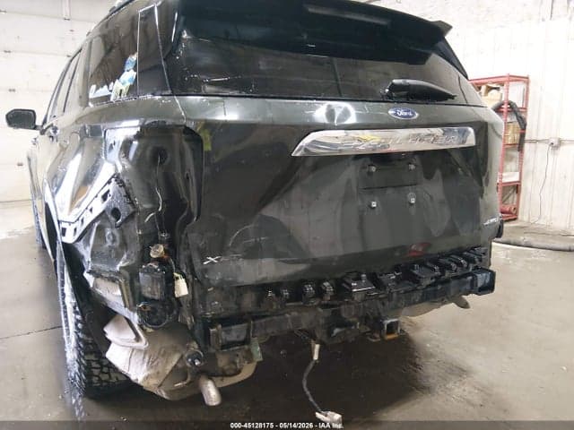 2022 FORD EXPLORER XLT 6
