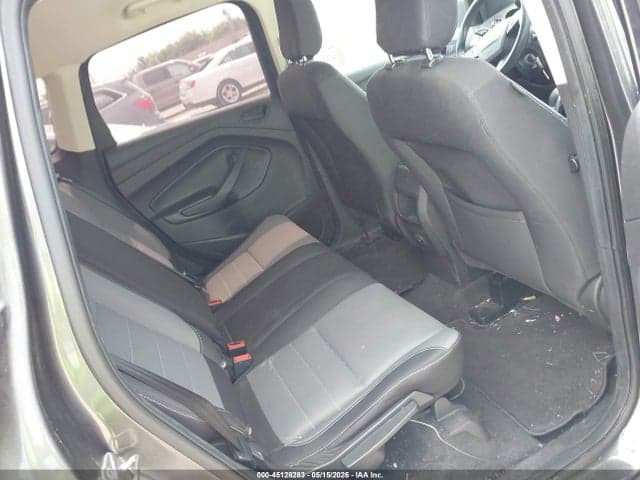 2019 FORD ESCAPE S 8