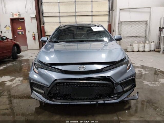 2021 TOYOTA COROLLA SE 6