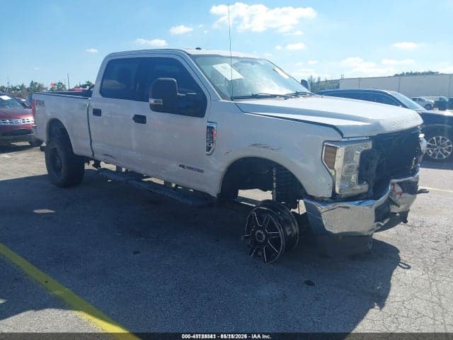 2019 FORD F-250 XLT