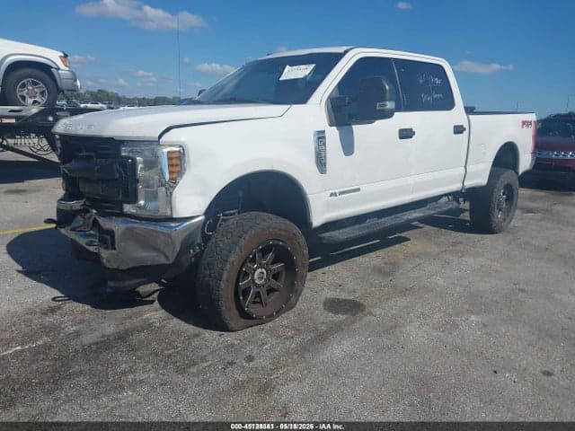 2019 FORD F-250 XLT 2