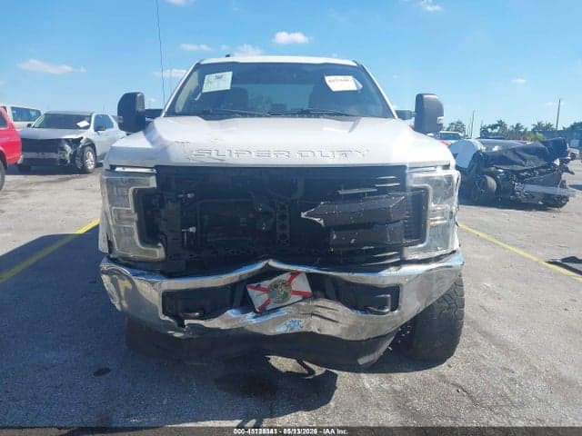 2019 FORD F-250 XLT 12