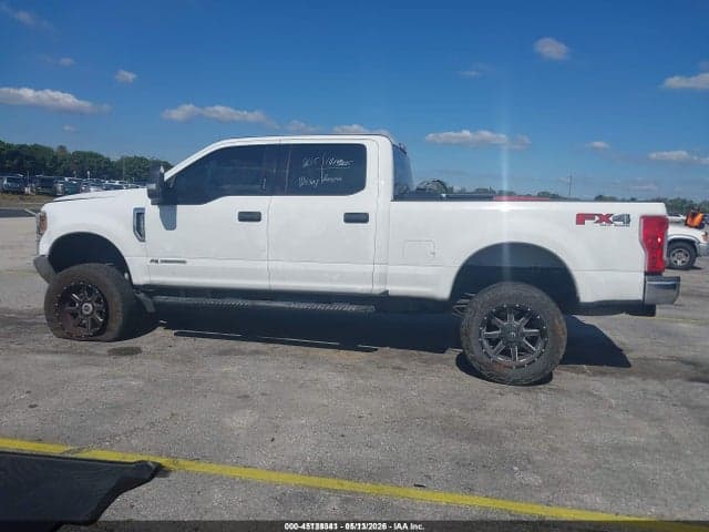 2019 FORD F-250 XLT 14