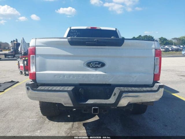 2019 FORD F-250 XLT 16