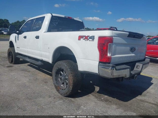 2019 FORD F-250 XLT 3