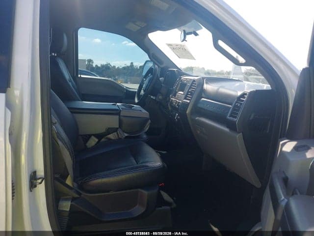2019 FORD F-250 XLT 5