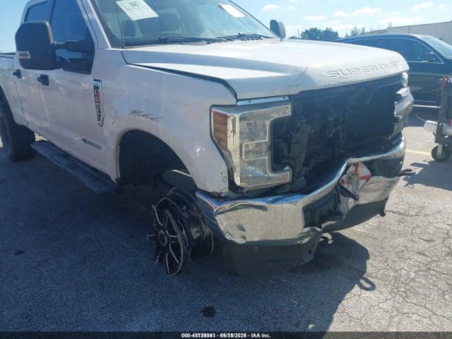 2019 FORD F-250 XLT 6