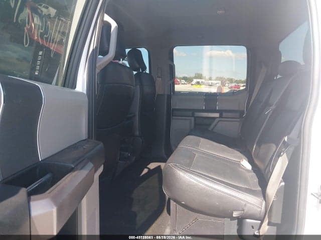2019 FORD F-250 XLT 8