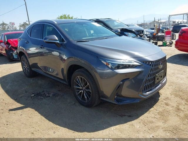 2026 LEXUS NX 350 PREMIUM 1