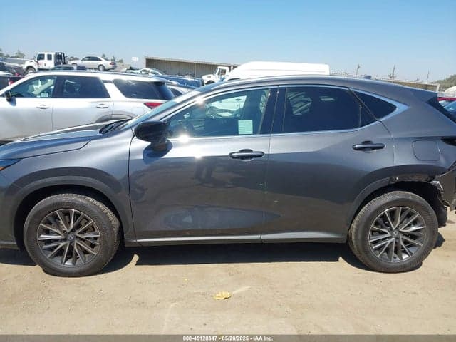 2026 LEXUS NX 350 PREMIUM 14