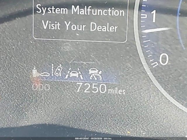 2026 LEXUS NX 350 PREMIUM 15