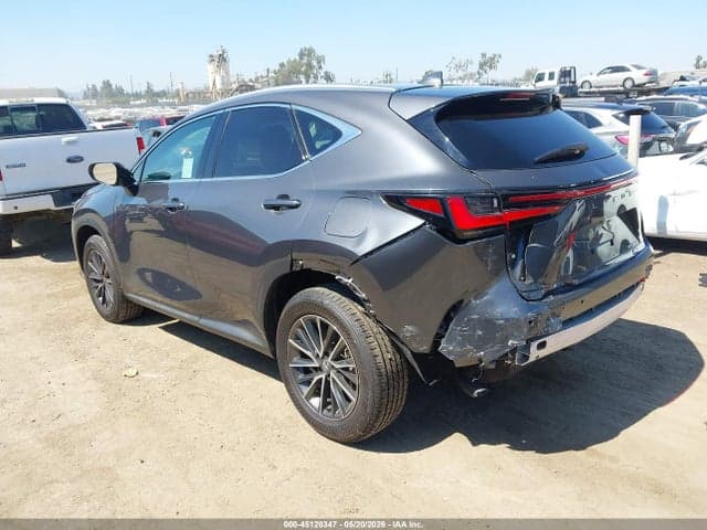 2026 LEXUS NX 350 PREMIUM 3