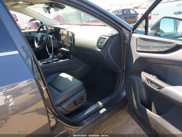 2026 LEXUS NX 350 PREMIUM 5