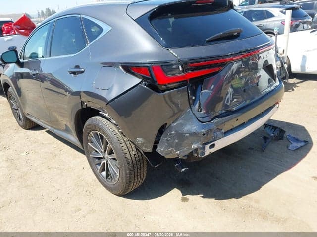 2026 LEXUS NX 350 PREMIUM 6