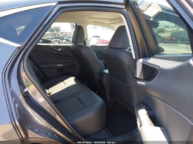2026 LEXUS NX 350 PREMIUM 8