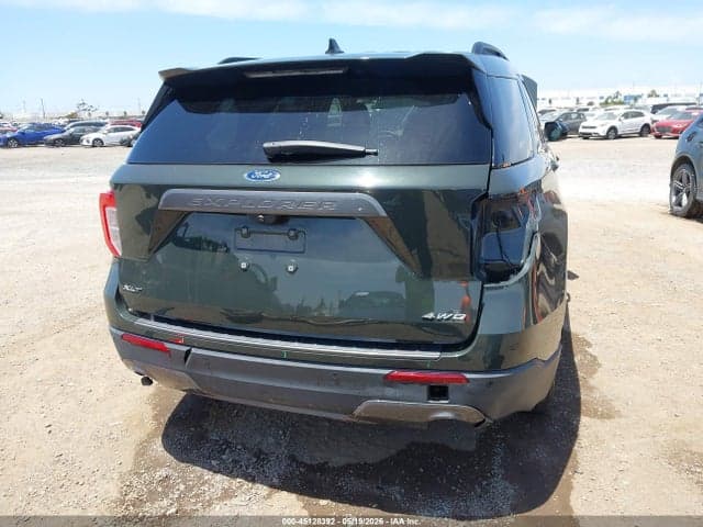 2022 FORD EXPLORER XLT 6