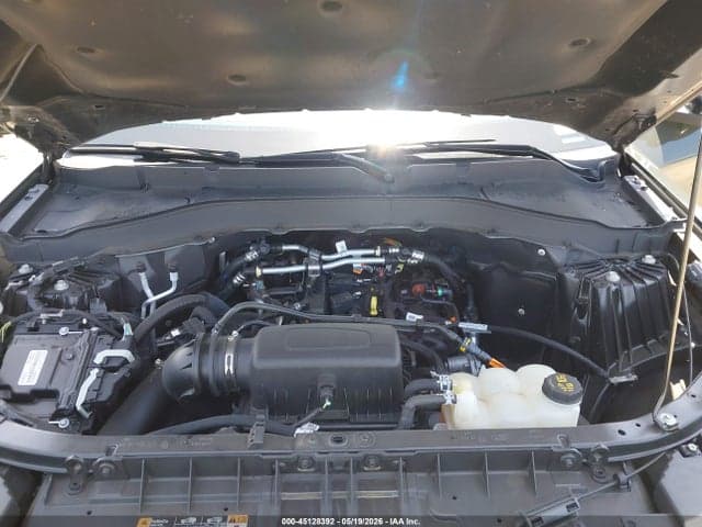 2022 FORD EXPLORER XLT 10