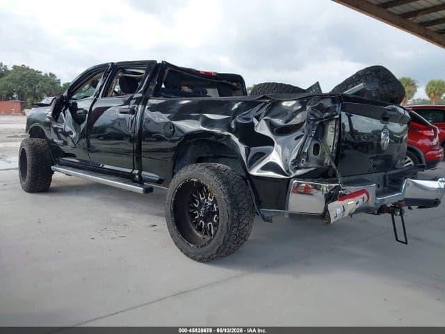 2020 RAM 3500 3