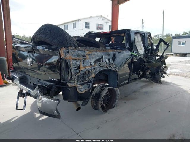 2020 RAM 3500 4